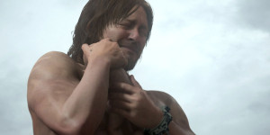 Beitragsbild des Blogbeitrags Death Stranding 2: Norman Reedus bestätigt Entwicklung und spricht über die Anfänge