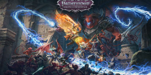 Beitragsbild des Blogbeitrags Owlcat Games startet Teaser-Website und verkündet: „Ein neues Abenteuer ist im Anmarsch“