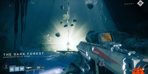 Beitragsbild des Blogbeitrags Destiny 2: Sandbox Lead spricht Solar 3.0 Feedback an, keine Zusammenlegung von Aspekten geplant