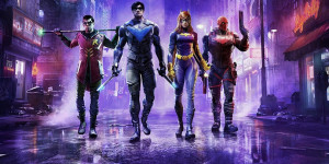 Beitragsbild des Blogbeitrags Gotham Knights: Entwickler stampfen Last-Gen-Versionen aufgrund der „Größe und des Umfangs“ des Spiels ein 