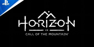 Beitragsbild des Blogbeitrags Horizon Call of the Mountain: Trailer zeigt Kampf, Klettern und mehr 