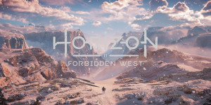 Beitragsbild des Blogbeitrags Horizon Forbidden West: Update 1.14 bringt verbesserten Performance-Modus und mehr
