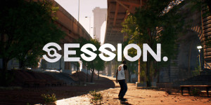Beitragsbild des Blogbeitrags Session: Skate Sim – Release Datum enthüllt