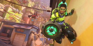 Beitragsbild des Blogbeitrags Overwatch 2: Early Access wird Crossplay und Cross-Progression unterstützen