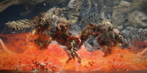 Beitragsbild des Blogbeitrags Elden Ring: Streamer besiegt das Spiel mit Malenia als jedem Gegner