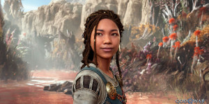 Beitragsbild des Blogbeitrags God of War: Ragnarök – gerüchteweise angekündigter Release Termin wurde verschoben