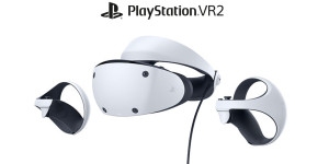 Beitragsbild des Blogbeitrags PlayStation VR2: Erstes echtes Bild des Headsets geleakt 