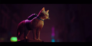 Beitragsbild des Blogbeitrags Stray: ist jetzt das meistgewünschte Spiel auf Steam und verdrängt The Day Before