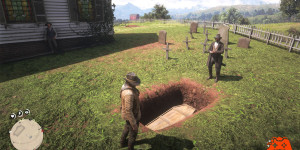 Beitragsbild des Blogbeitrags Red Dead Redemption 2: wurden nun auch die PS5 und Xbox Series X|S-Versionen gestrichen?