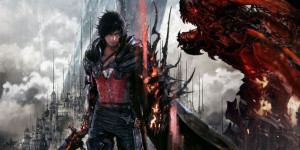 Beitragsbild des Blogbeitrags Final Fantasy 16: Produzent erklärt warum das Spiel einen Action-Kampf statt eines rundenbasierten Kampfes bietet