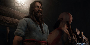 Beitragsbild des Blogbeitrags God of War: Ragnarök – soll auf der PS5 angeblich 30 FPS bei 4K-Auflösung erreichen