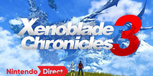 Beitragsbild des Blogbeitrags Xenoblade Chronicles 3: Expansion Pass Vol. 1 Outfits enthüllt, zukünftiger DLC angeteasert