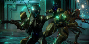 Beitragsbild des Blogbeitrags Warframe: Crossplay-Community-Tests kommen demnächst 