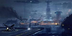 Beitragsbild des Blogbeitrags Star Wars: The Old Republic – Spiel-Update 7.1 Details enthüllt, erscheint im August