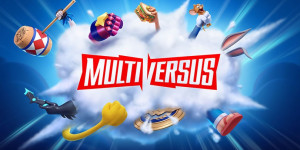 Beitragsbild des Blogbeitrags MultiVersus: Open Beta ist ab sofort verfügbar