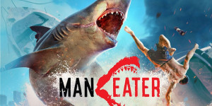 Beitragsbild des Blogbeitrags Maneater: Ultimatives ShaRkPG erscheint am 30. September als Maneater Apex-Edition 