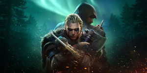 Beitragsbild des Blogbeitrags Assassins Creed: Valhalla – Forgotten Saga DLC im Deep Dive Trailer vorgestellt 