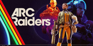 Beitragsbild des Blogbeitrags ARC Raiders: Free 2 Play Shooter verzögert sich auf 2023