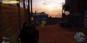 Beitragsbild des Blogbeitrags Ghost Recon: Wildlands – wird im August für PlayStation Plus Extra/Premium verfügbar sein