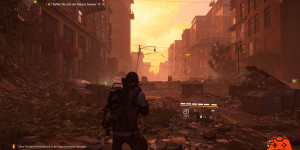 Beitragsbild des Blogbeitrags The Division 2: Roadmap für die Seasons 10 und 11 enthüllt