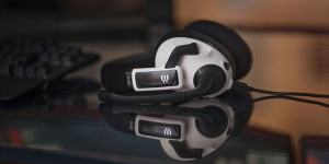 Beitragsbild des Blogbeitrags Das EPOS H3 Hybrid High-End Gaming Headset für kurze Zeit mit speziellen Sommer-Rabatt