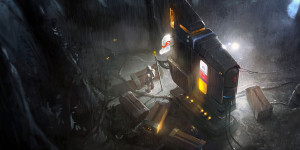 Beitragsbild des Blogbeitrags Dual Universe: Innovatives MMORPG startet im September