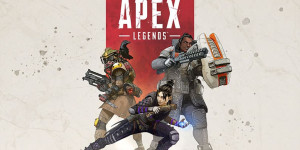 Beitragsbild des Blogbeitrags Vater kreiert Apex Legends Brettspiel für seinen Sohn, und es ist erstaunlich gut gemacht 