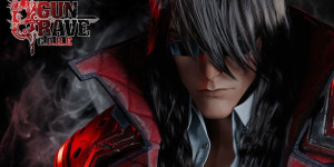 Beitragsbild des Blogbeitrags Gungrave Gore: Release Datum mit neuem Trailer enthüllt