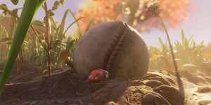 Beitragsbild des Blogbeitrags Grounded: Obsidian Entertainment stellt kommendes Update vor