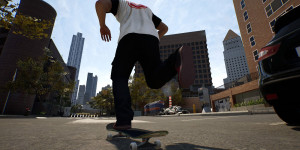 Beitragsbild des Blogbeitrags Session: Skate Sim – Trailer zeigt die neue Karte von San Francisco