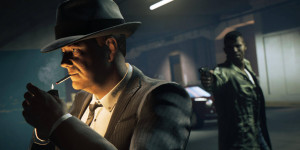 Beitragsbild des Blogbeitrags Mafia 4: Spiel ist offiziell in Entwicklung, bestätigt Hangar 13