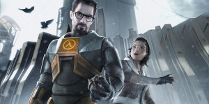 Beitragsbild des Blogbeitrags Half-Life 3: Grafiken von Valve deuten auf Pläne für eine Fortsetzung hin 