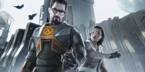 Beitragsbild des Blogbeitrags Half-Life 3: Grafiken von Valve deuten auf Pläne für eine Fortsetzung hin