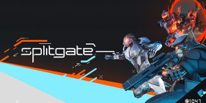 Beitragsbild des Blogbeitrags Splitgate: neues Projekt kommt und benutzt die Unreal Engine 5, Infos zu aktuellem Update 
