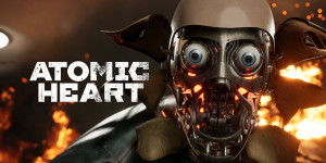 Beitragsbild des Blogbeitrags Atomic Heart: Release verzögert sich, Focus Entertainment als Publisher angekündigt