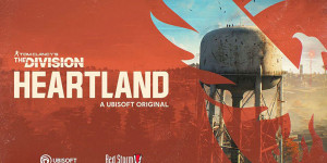 Beitragsbild des Blogbeitrags The Division: Heartland – erhält offizielle Details in einem neuen Trailer 