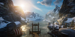 Beitragsbild des Blogbeitrags Assassin´s Creed: Valhalla – Das letzte Kapitel enthüllt, freier Questbogen zum Abschluss der Geschichte