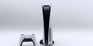 Beitragsbild des Blogbeitrags Neues PS5-Modell mit externem Laufwerk angeblich in Arbeit