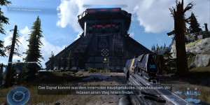 Beitragsbild des Blogbeitrags Halo Infinite: Certain Affinity arbeitet an etwas Großem und Neuem für das Franchise