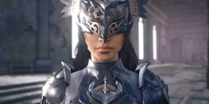 Beitragsbild des Blogbeitrags Valkyrie Elysium: so lange beschäftigt euch das Action RPG