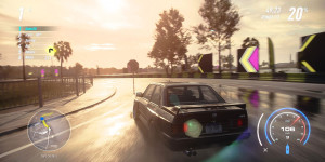 Beitragsbild des Blogbeitrags Need for Speed: Unbound – Playtests sind angeblich für 13. bis 18. Oktober geplant 