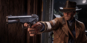 Beitragsbild des Blogbeitrags Red Dead Redemption 2: Mod macht Rockstars Sandkasten viel realistischer 