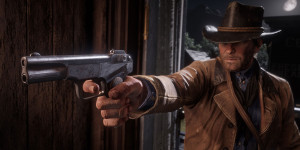 Beitragsbild des Blogbeitrags Red Dead Redemption 2: Mod macht Rockstars Sandkasten viel realistischer