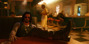 Beitragsbild des Blogbeitrags Project Orion: Nachfolger von Cyberpunk 2077 angekündigt