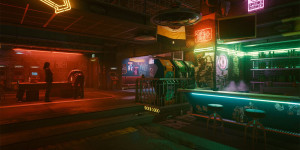Beitragsbild des Blogbeitrags Cyberpunk 2077 Sequel „Orion“ wird zwischen 350 und 500 Entwickler benötigen