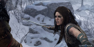 Beitragsbild des Blogbeitrags God of War: Ragnarök – Fraktionen wurden scheinbar enthüllt