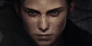 Beitragsbild des Blogbeitrags A Plague Tale: Requiem – Trailer zeigt Hugos Rattenbeschwörungsfähigkeiten