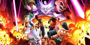 Beitragsbild des Blogbeitrags Dragon Ball: The Breakers – Launch Trailer zeigt Oozaru Vegeta in Staffel 2