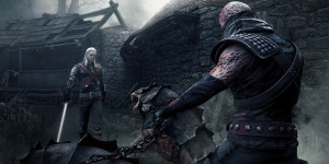 Beitragsbild des Blogbeitrags The Witcher 3: Video zeigt Grafikpracht mit über 100 Mods auf einer Nvidia RTX 4090