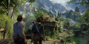 Beitragsbild des Blogbeitrags Uncharted: Legacy of Thieves Collection – PC-Anforderungen für 1440p/60 FPS, 4K/60 FPS und mehr enthüllt